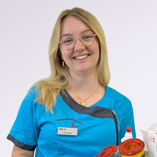 Lisa Kohlhepp