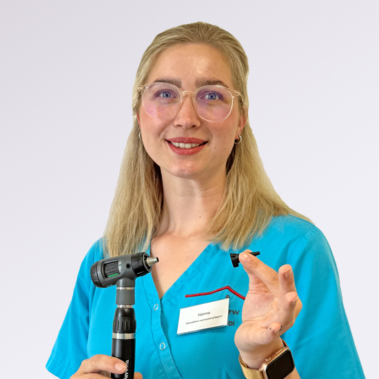 Hanna Möcker