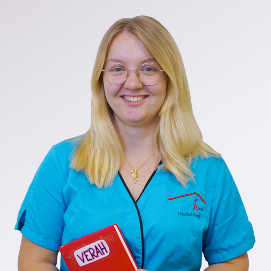 Lisa Kohlhepp