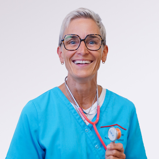 Sonja Weigand